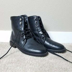 *FINAL PRICE* G.H Bass & Co Vintage Boots